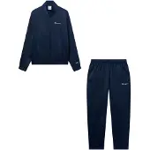 Champion Survêtement bleu marine / blanc