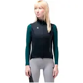 Gobik Pathfinder Gilet Noir M Homme
