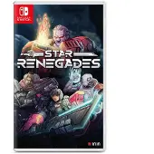 Games Switch Star Renegades