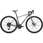 Liv Devote 1 Cues U6020 2026 Gravel Bike Beige S