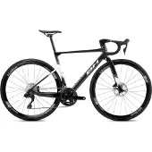 Bh Ultralight 6.0 105 2026 Road Bike Noir S