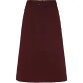 TATUUM Jupe 'Ormite 2' bordeaux