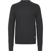 Blend Pull-over 'BHMRibi' anthracite