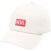 Diesel Casquette CORRY-JACQ hommes - Beige - Unique