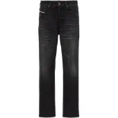 Diesel 2020 Viker Jeans Noir 30 / 32 Homme