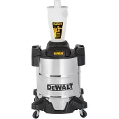 DeWalt DXVCS003 Pré-séparateur - 38L