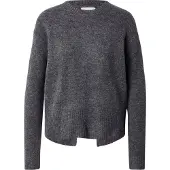Pepe Jeans Pull-over 'Cecil' gris foncé