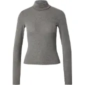 EDITED The Label T-shirt 'Raya' gris foncé