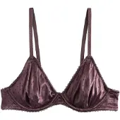 Next Soutien-gorge chocolat