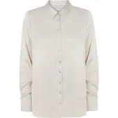 TATUUM Chemisier 'Nika 1' beige clair