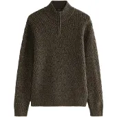 Next Pull-over sapin