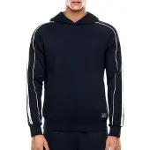 EA7 Sweat-shirt Logo Series Hommes