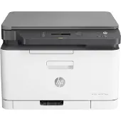 HP Color Laser MFP 178nw - Imprimante laser