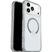 Otterbox Symmetry Apple iPhone 17 Pro Max Back Cover Transparent