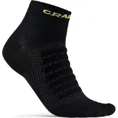 Craft Chaussettes adv dry mid
