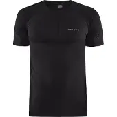 Craft Adv Cool Intensity Short Sleeve T-shirt Noir S Homme