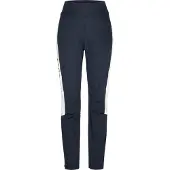 Craft Pro Nordic Race 3/4 Zip Pants Bleu M Femme
