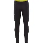 Craft Adv Essence Zip 2 Leggings Noir 2XL Homme