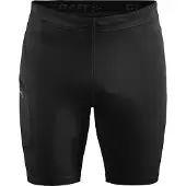 Craft Adv Essence Short Leggings Noir XL Homme