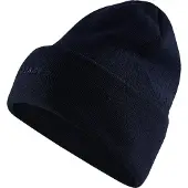 Craft Core Essence Beanie Bleu L-XL