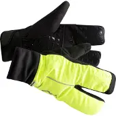 Craft Gants siberian 2.0 pro