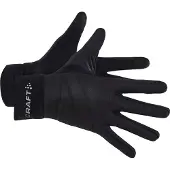 Craft Core Essence Padded Gloves Noir S