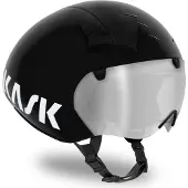 Kask Casque contre la montre Bambino Pro Noir L Noir L