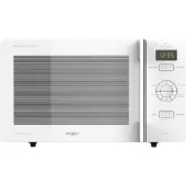 Whirlpool Four à micro-ondes combiné MCP 345 SL 25 L 800 W Noir Argent