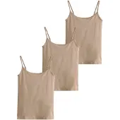 Next Haut beige