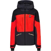 Rehall Crocks-r Jacket Rouge 140 cm Garçon