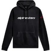 Alpinestars Linear Wordmark V3 Capuche
