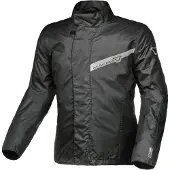 Macna Veste de pluie Macna Spray pour femme, noir, M