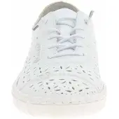 Rieker Femmes M2354-80 weiss 39