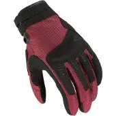 Macna Darko Woman Gloves Rouge,Noir XS Femme
