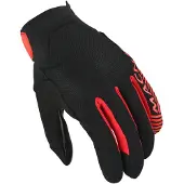 Macna Obtain Leather Gants de moto