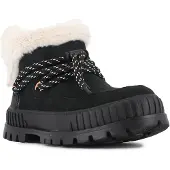 Palladium Chaussures Pallashock Lo Hiver 99516008