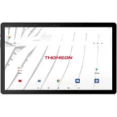 Thomson TEO13 LTE, 13,3 pouces (1920x1080), écran FHD IPS, OctaCoreMTK8768, 4GB RAM, 64GB ROM, 1x NanoSim, appareil photo 5MP