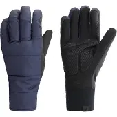 Bbb Cycling gants d'hiver PufferShield, imperméables, taille XL, bleu - pour une protection thermique optimale lors de vos entraînements...