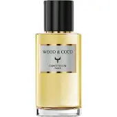 Convivium Paris Wood & Coco Extrait de Parfum Mixte 50ml