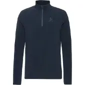 Odlo Polaire Demi-zip Roy