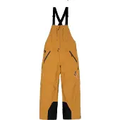 Armada Emmons 3l Bib Pants Marron S Homme