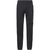Odlo Essential Warm Pants Noir 2XL Homme