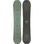 Arbor Formula Decon Snowboard Vert 159