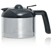 Severin TK5422 EDS-TK KA 4835/4845, Carafe isotherme, Argent