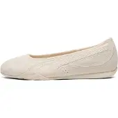 Puma Catch Soleil Sd Ballet Pumps Beige EU 36 Femme
