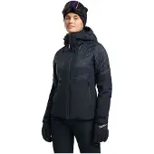 Tenson Kelly Jacket Noir M Femme