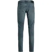 Jack & Jones Glenn Felix Am 646 Jeans Gris 33 / 34 Homme