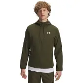 Under Armour Veste Stretch Woven Windbreaker Hommes
