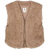 Garcia femme Veste, XXL, Brun