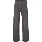 Garcia Ilvy fille Jeans, 176, Noir, Straight fit